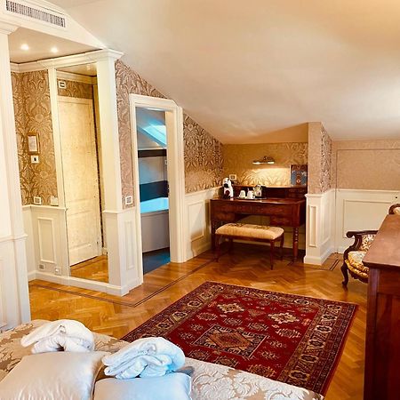 Relais Colle San Pietro Bed and Breakfast Βερόνα Εξωτερικό φωτογραφία