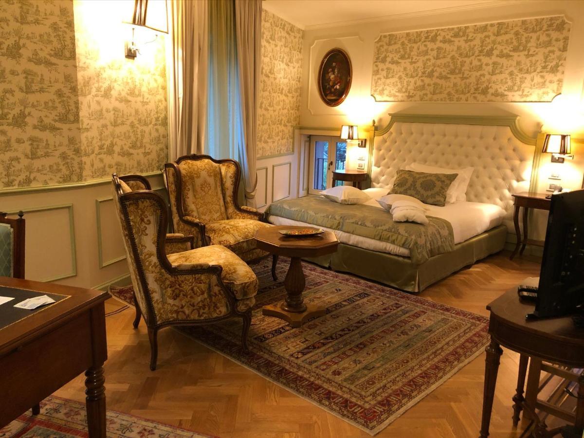 Relais Colle San Pietro Bed and Breakfast Βερόνα Εξωτερικό φωτογραφία