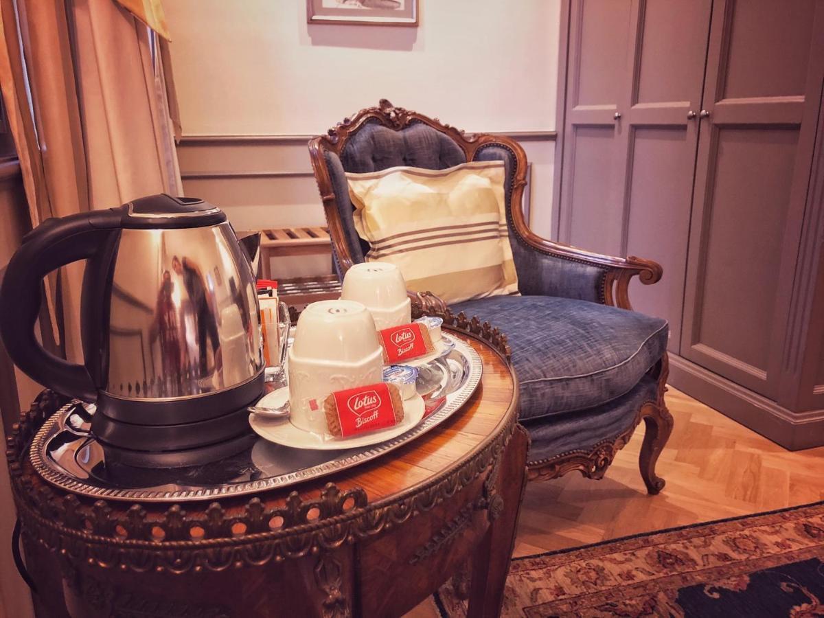 Relais Colle San Pietro Bed and Breakfast Βερόνα Εξωτερικό φωτογραφία