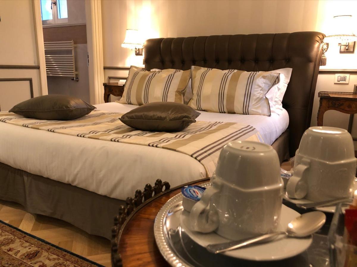 Relais Colle San Pietro Bed and Breakfast Βερόνα Εξωτερικό φωτογραφία
