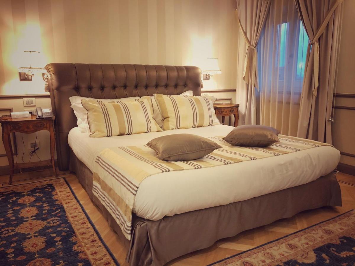 Relais Colle San Pietro Bed and Breakfast Βερόνα Εξωτερικό φωτογραφία