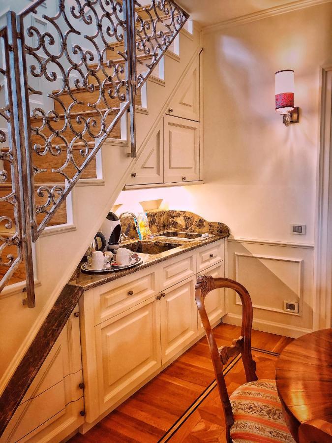 Relais Colle San Pietro Bed and Breakfast Βερόνα Εξωτερικό φωτογραφία