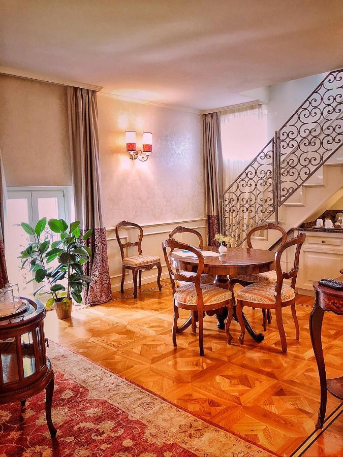 Relais Colle San Pietro Bed and Breakfast Βερόνα Εξωτερικό φωτογραφία