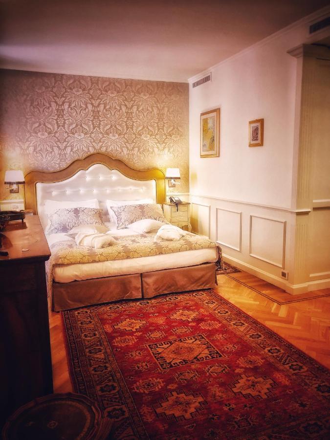 Relais Colle San Pietro Bed and Breakfast Βερόνα Εξωτερικό φωτογραφία