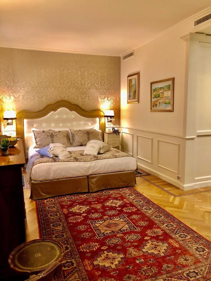 Relais Colle San Pietro Bed and Breakfast Βερόνα Εξωτερικό φωτογραφία
