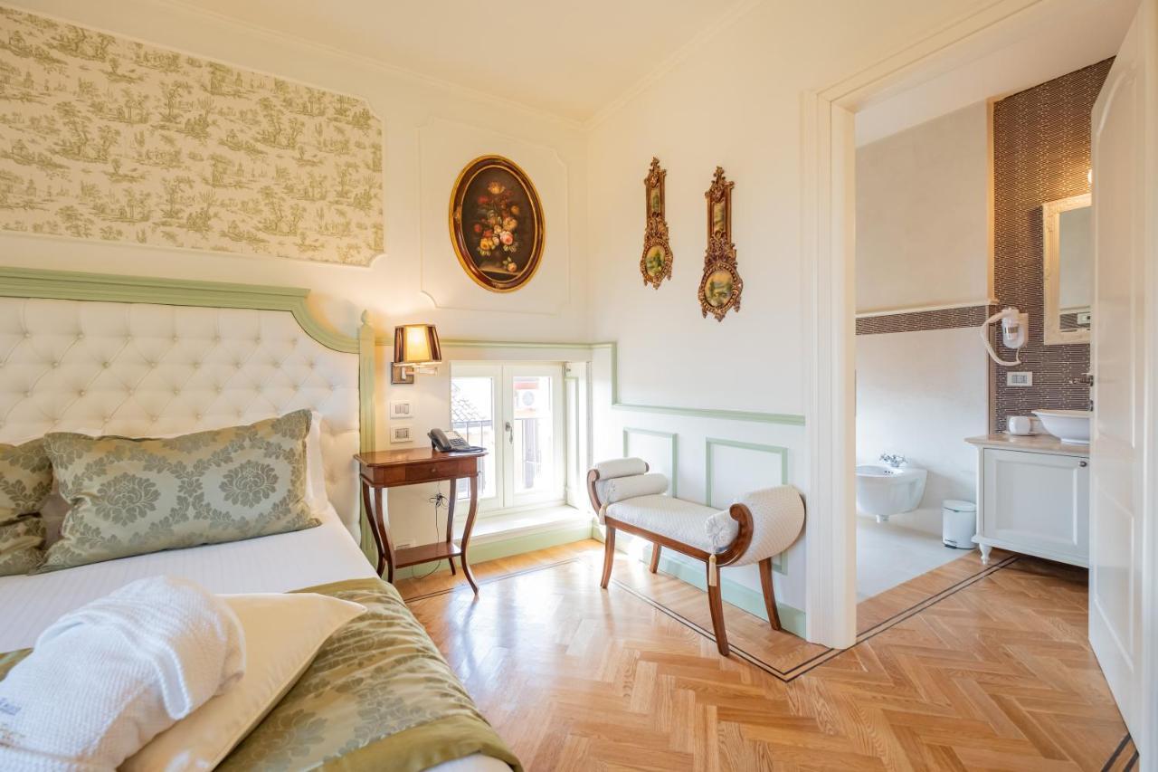 Relais Colle San Pietro Bed and Breakfast Βερόνα Εξωτερικό φωτογραφία
