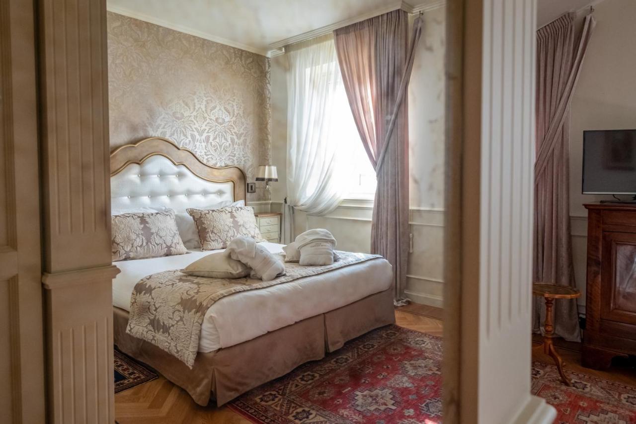 Relais Colle San Pietro Bed and Breakfast Βερόνα Εξωτερικό φωτογραφία