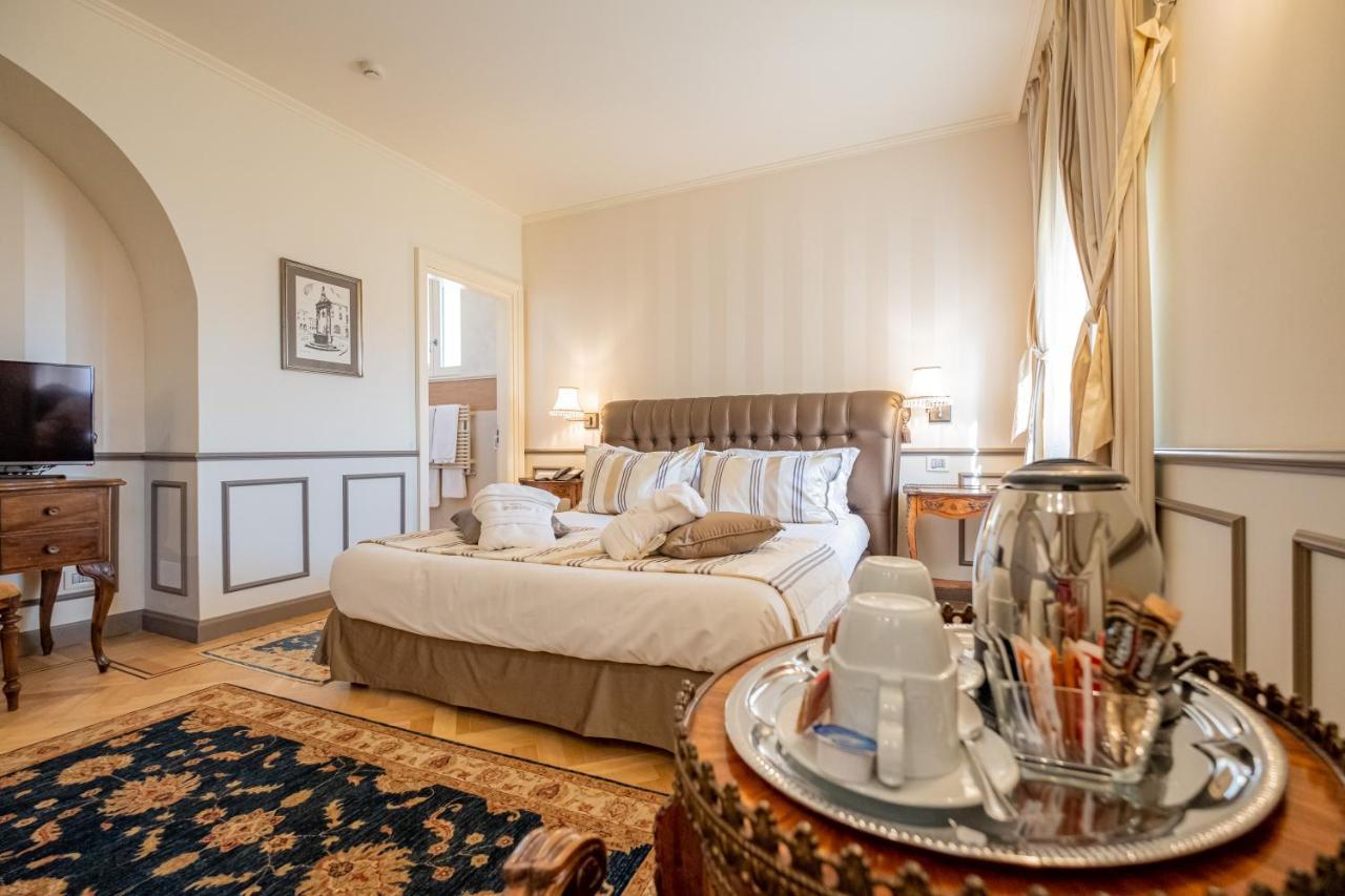 Relais Colle San Pietro Bed and Breakfast Βερόνα Εξωτερικό φωτογραφία