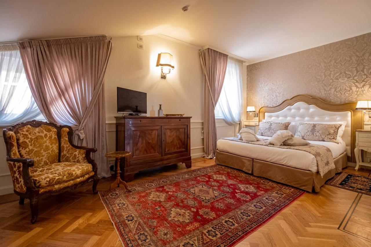 Relais Colle San Pietro Bed and Breakfast Βερόνα Εξωτερικό φωτογραφία