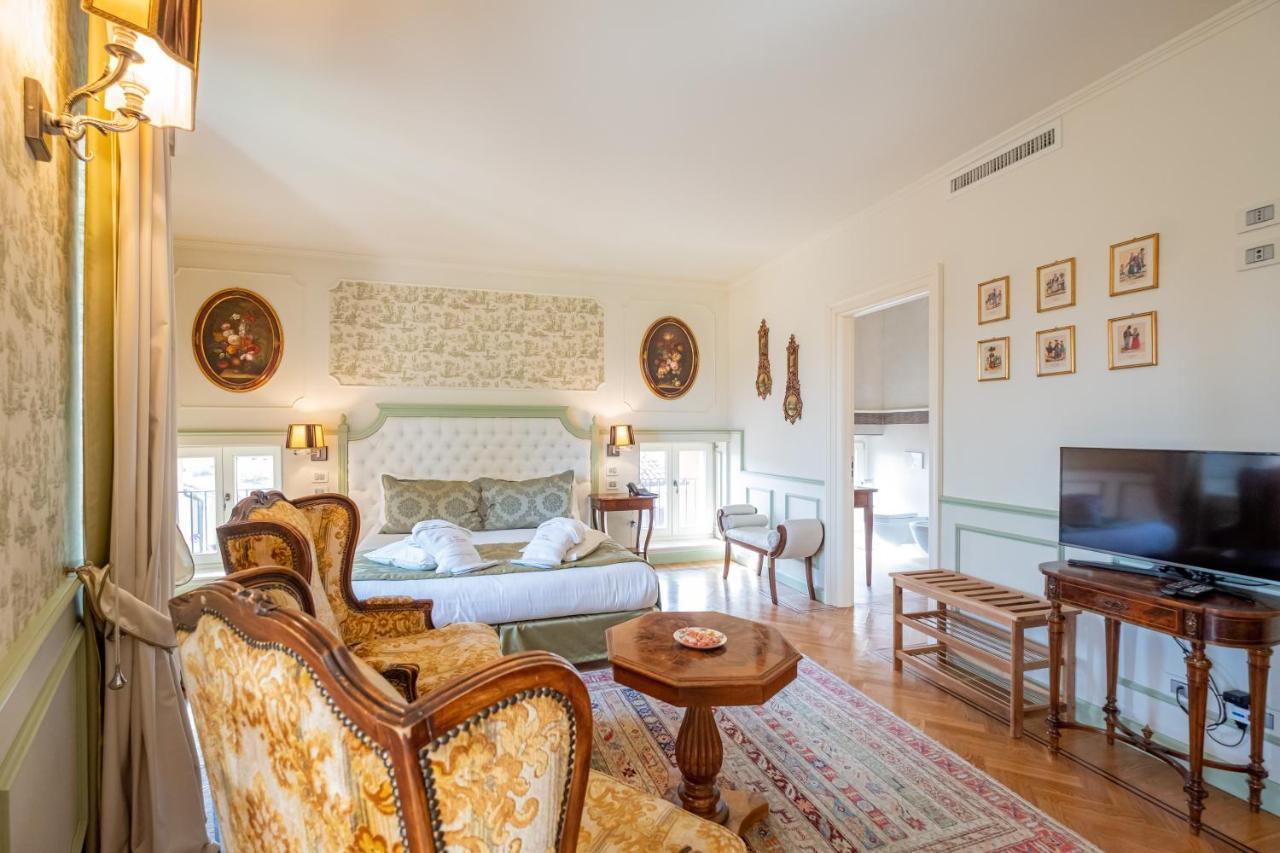Relais Colle San Pietro Bed and Breakfast Βερόνα Εξωτερικό φωτογραφία