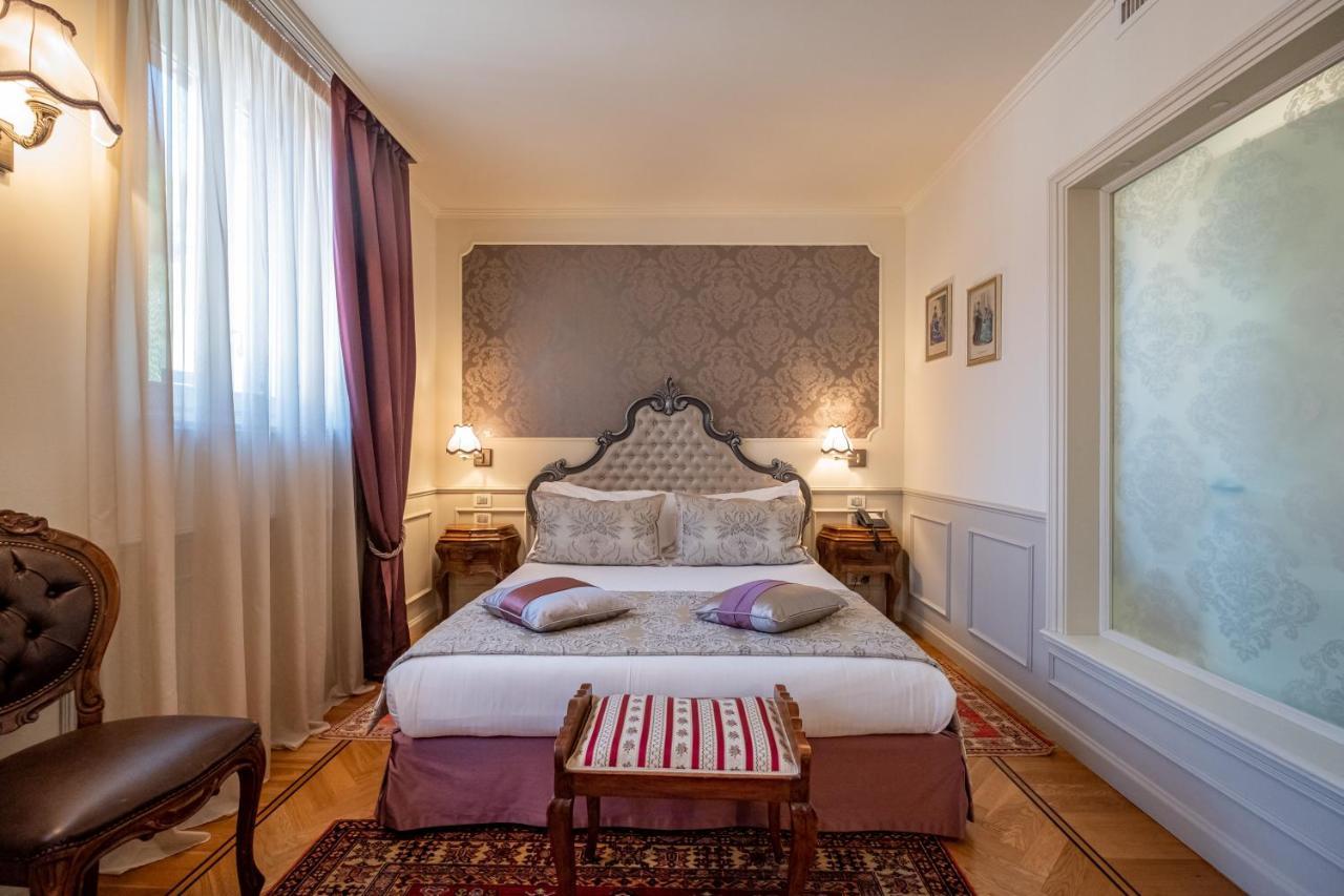 Relais Colle San Pietro Bed and Breakfast Βερόνα Εξωτερικό φωτογραφία