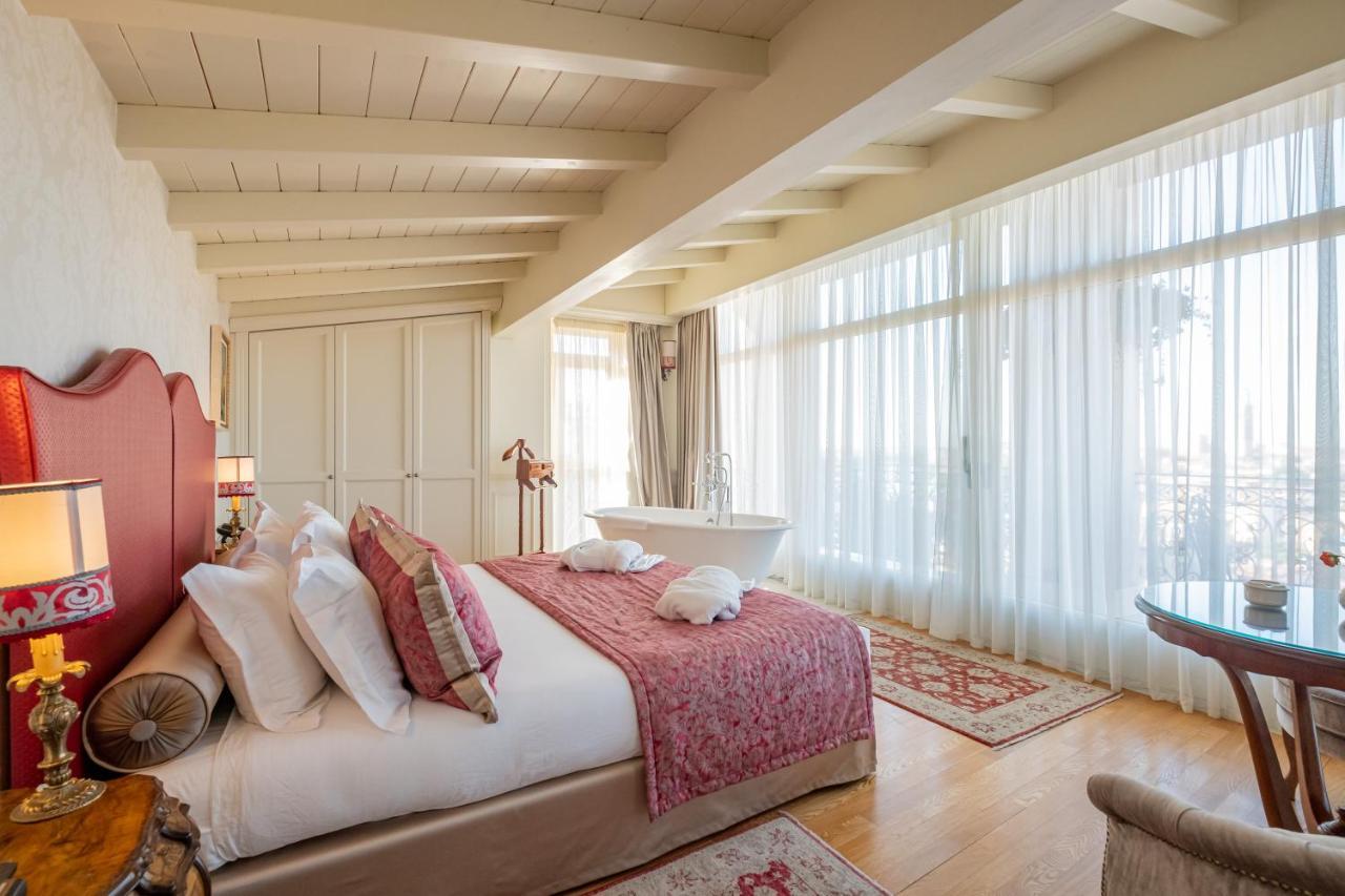 Relais Colle San Pietro Bed and Breakfast Βερόνα Εξωτερικό φωτογραφία