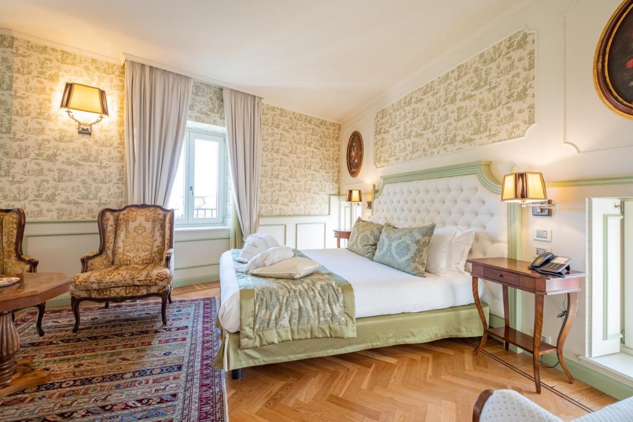 Relais Colle San Pietro Bed and Breakfast Βερόνα Εξωτερικό φωτογραφία