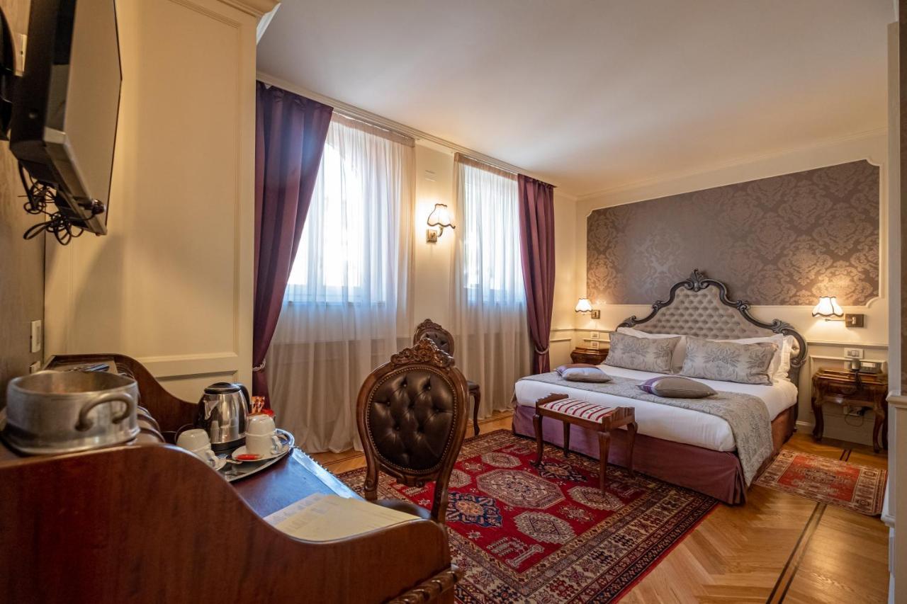 Relais Colle San Pietro Bed and Breakfast Βερόνα Εξωτερικό φωτογραφία