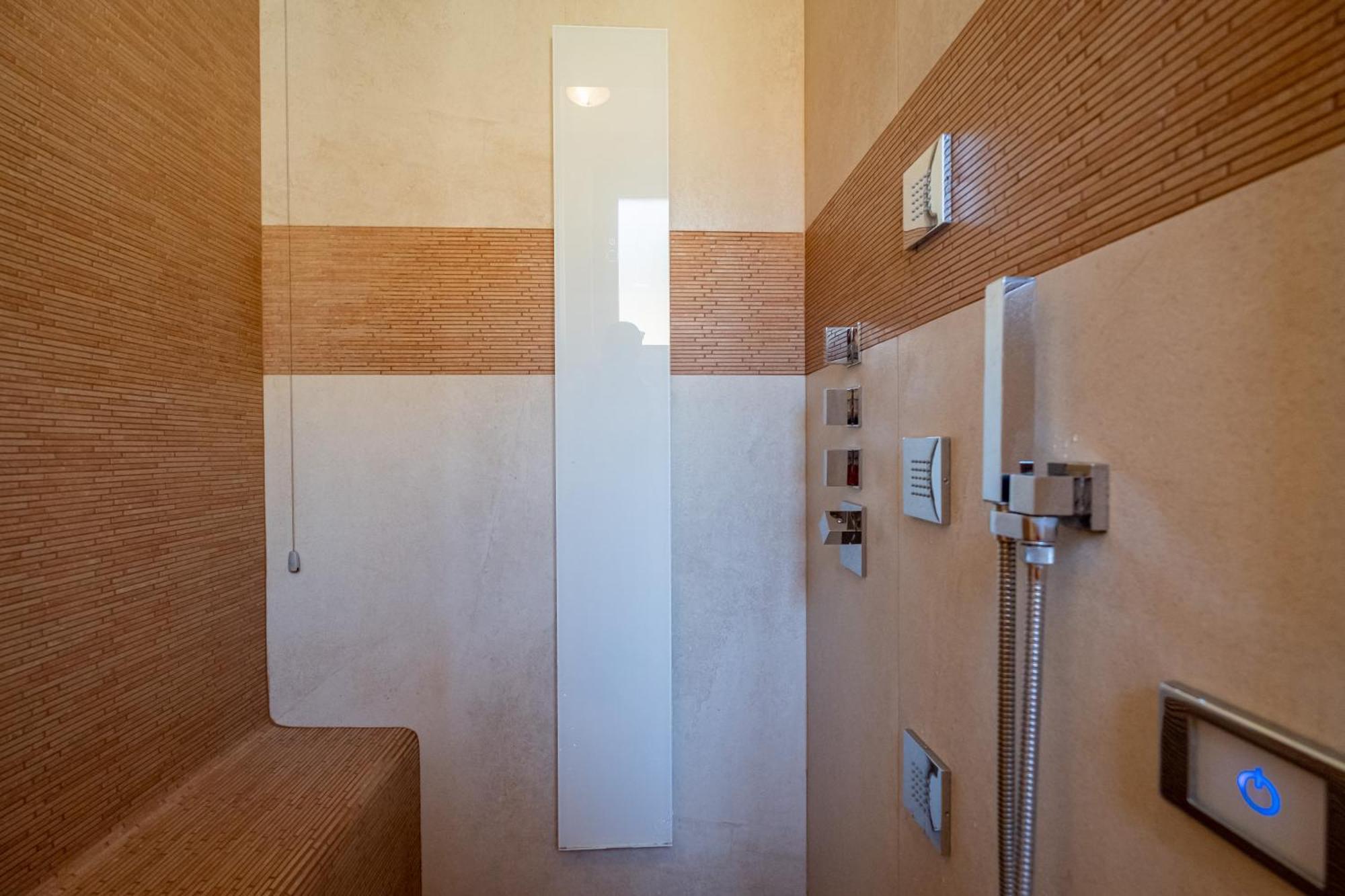 Relais Colle San Pietro Bed and Breakfast Βερόνα Εξωτερικό φωτογραφία