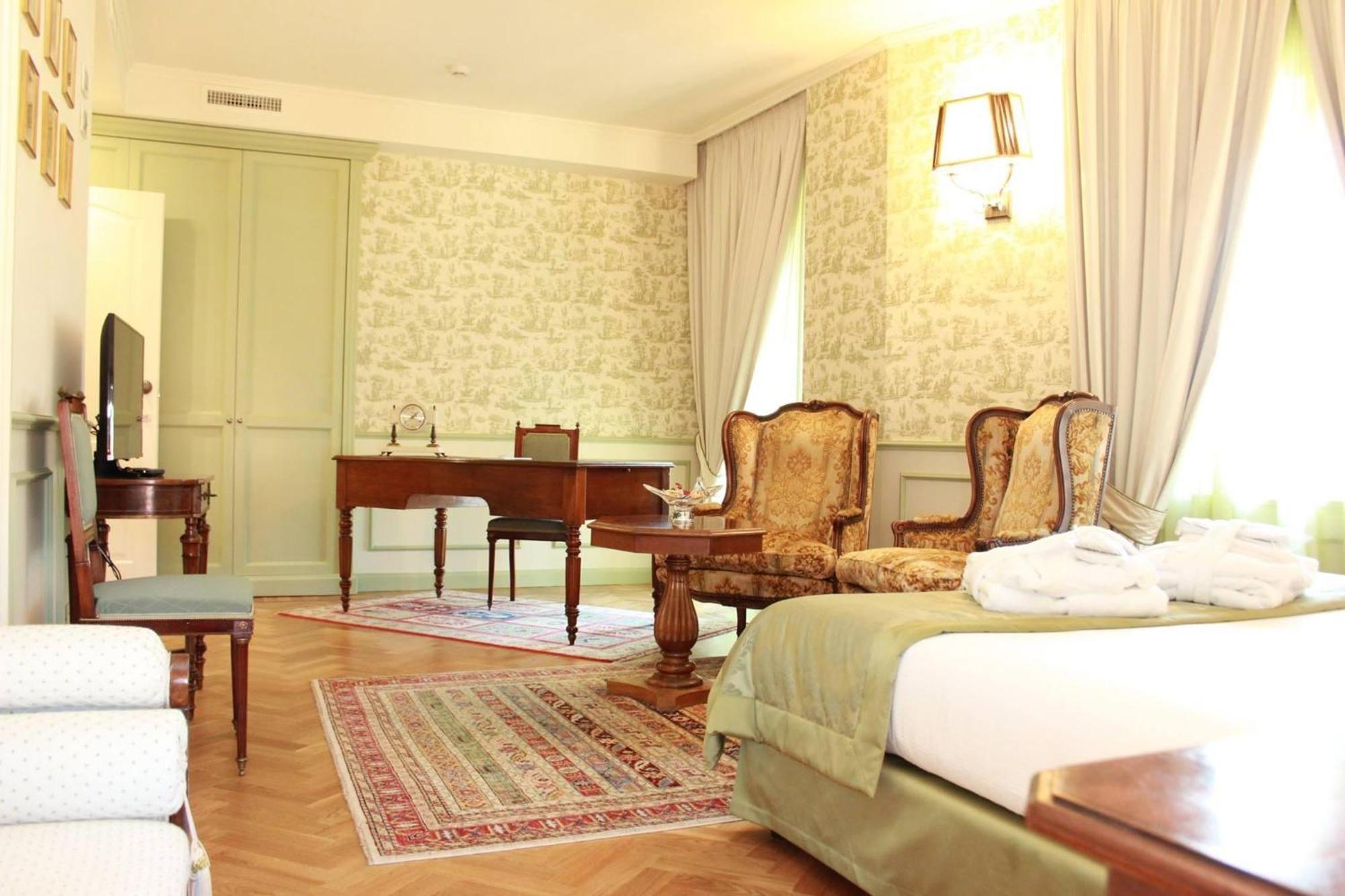 Relais Colle San Pietro Bed and Breakfast Βερόνα Εξωτερικό φωτογραφία