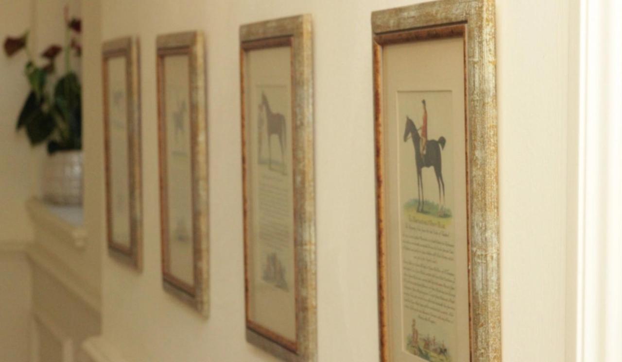 Relais Colle San Pietro Bed and Breakfast Βερόνα Εξωτερικό φωτογραφία