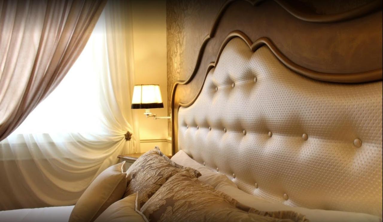 Relais Colle San Pietro Bed and Breakfast Βερόνα Εξωτερικό φωτογραφία