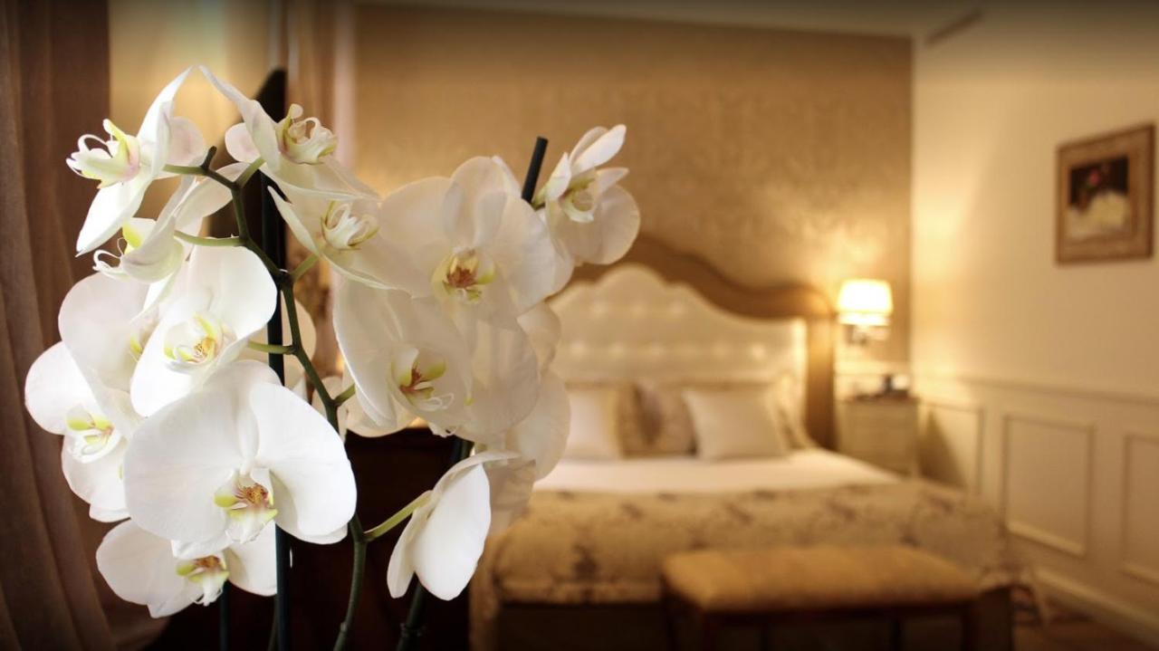 Relais Colle San Pietro Bed and Breakfast Βερόνα Εξωτερικό φωτογραφία