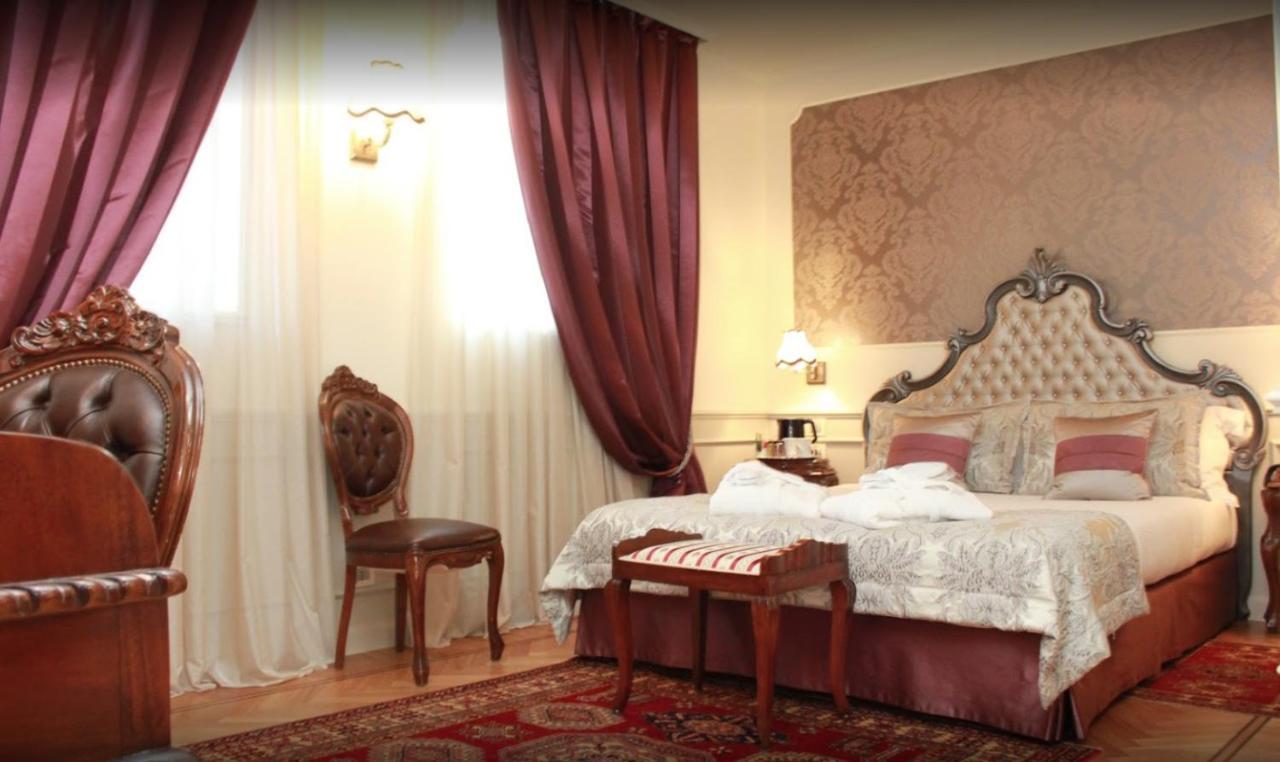 Relais Colle San Pietro Bed and Breakfast Βερόνα Εξωτερικό φωτογραφία