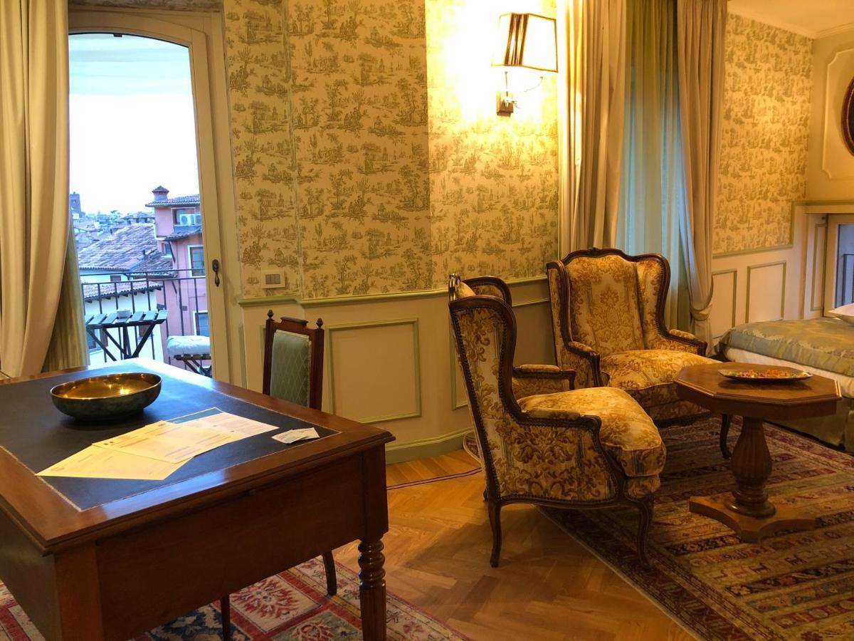 Relais Colle San Pietro Bed and Breakfast Βερόνα Εξωτερικό φωτογραφία