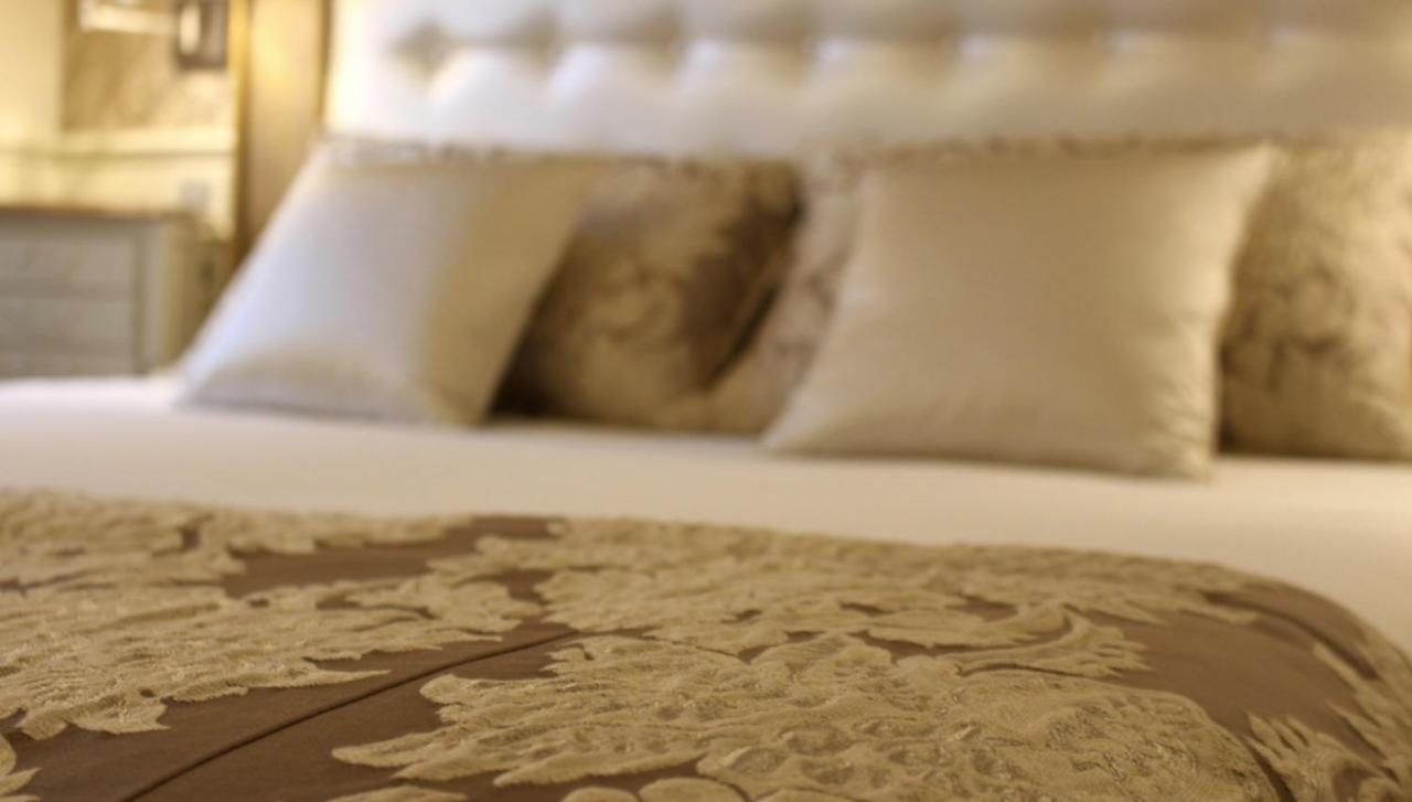 Relais Colle San Pietro Bed and Breakfast Βερόνα Εξωτερικό φωτογραφία