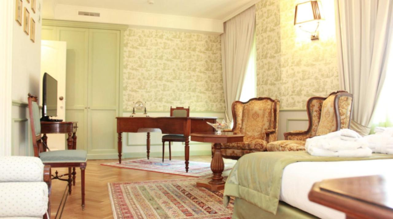Relais Colle San Pietro Bed and Breakfast Βερόνα Εξωτερικό φωτογραφία