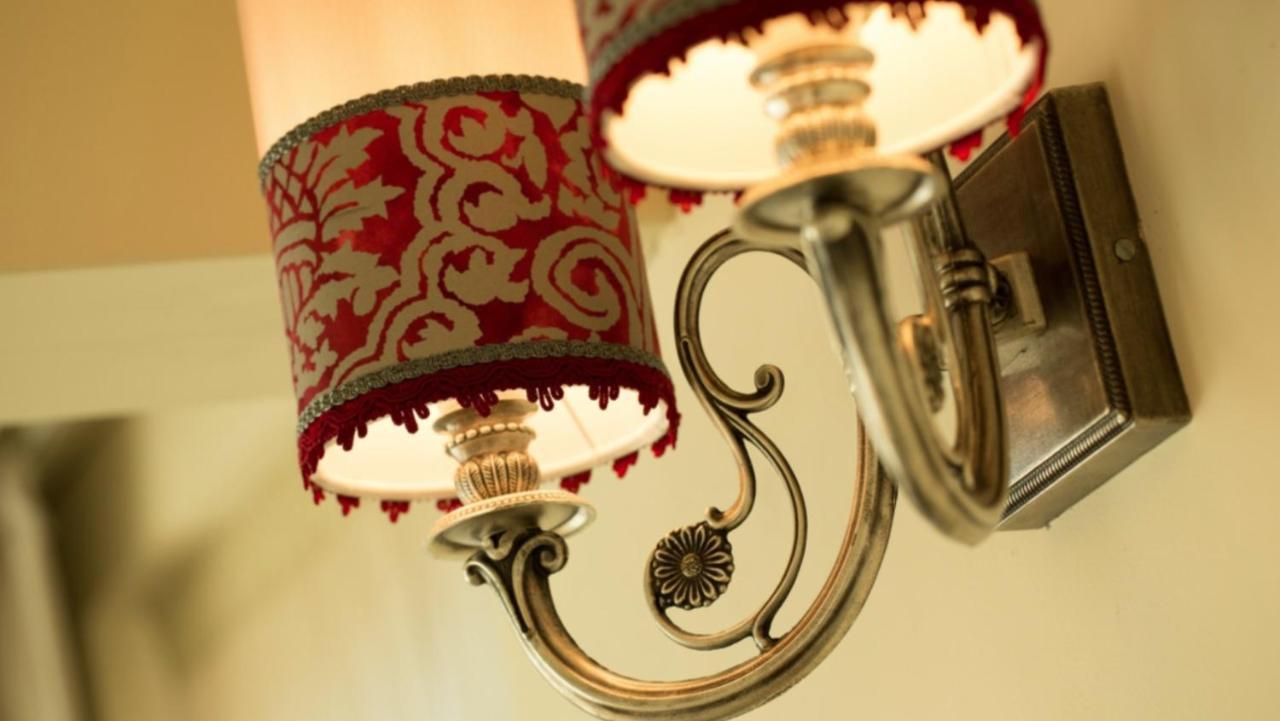 Relais Colle San Pietro Bed and Breakfast Βερόνα Εξωτερικό φωτογραφία