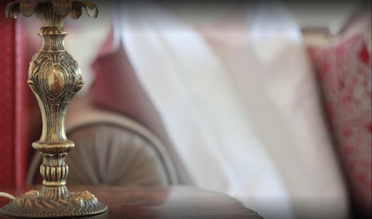 Relais Colle San Pietro Bed and Breakfast Βερόνα Εξωτερικό φωτογραφία