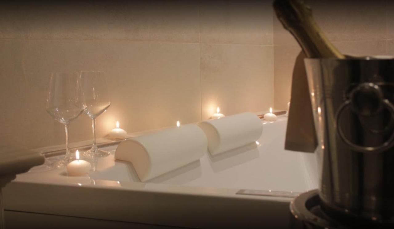 Relais Colle San Pietro Bed and Breakfast Βερόνα Εξωτερικό φωτογραφία