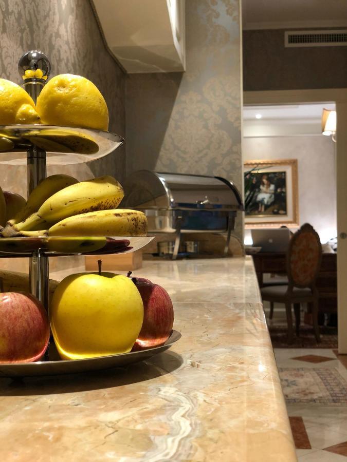 Relais Colle San Pietro Bed and Breakfast Βερόνα Εξωτερικό φωτογραφία